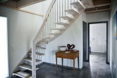 exemple d'escalier